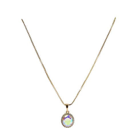 Women Pendant Jewelry - 003251j - Pendant Jewelry - Walkeaze